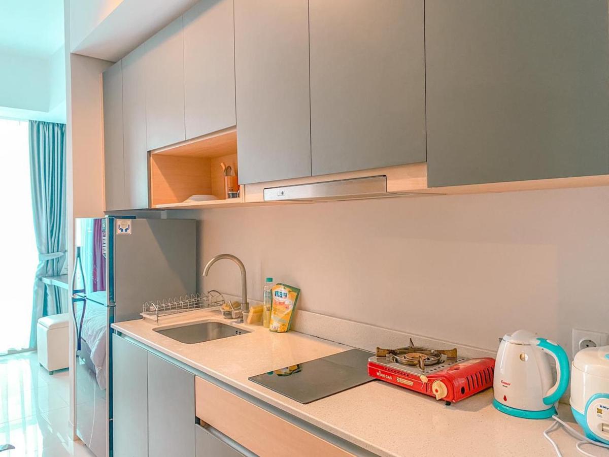 Taman Anggrek Residence Best Residence for Chilling and Spent Time - Housity
