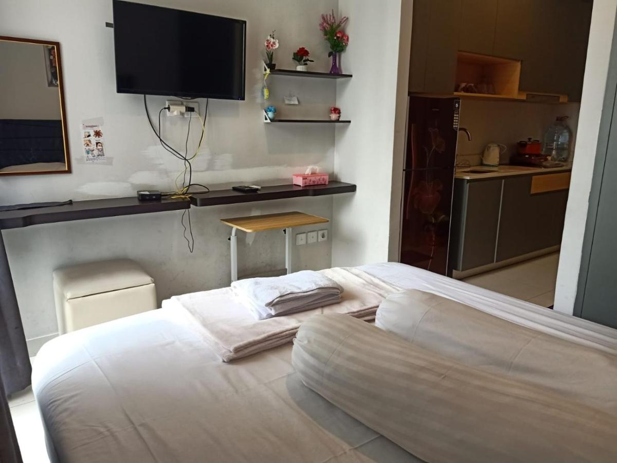 Taman Anggrek Residence Best Residence for Chilling and Spent Time - Housity