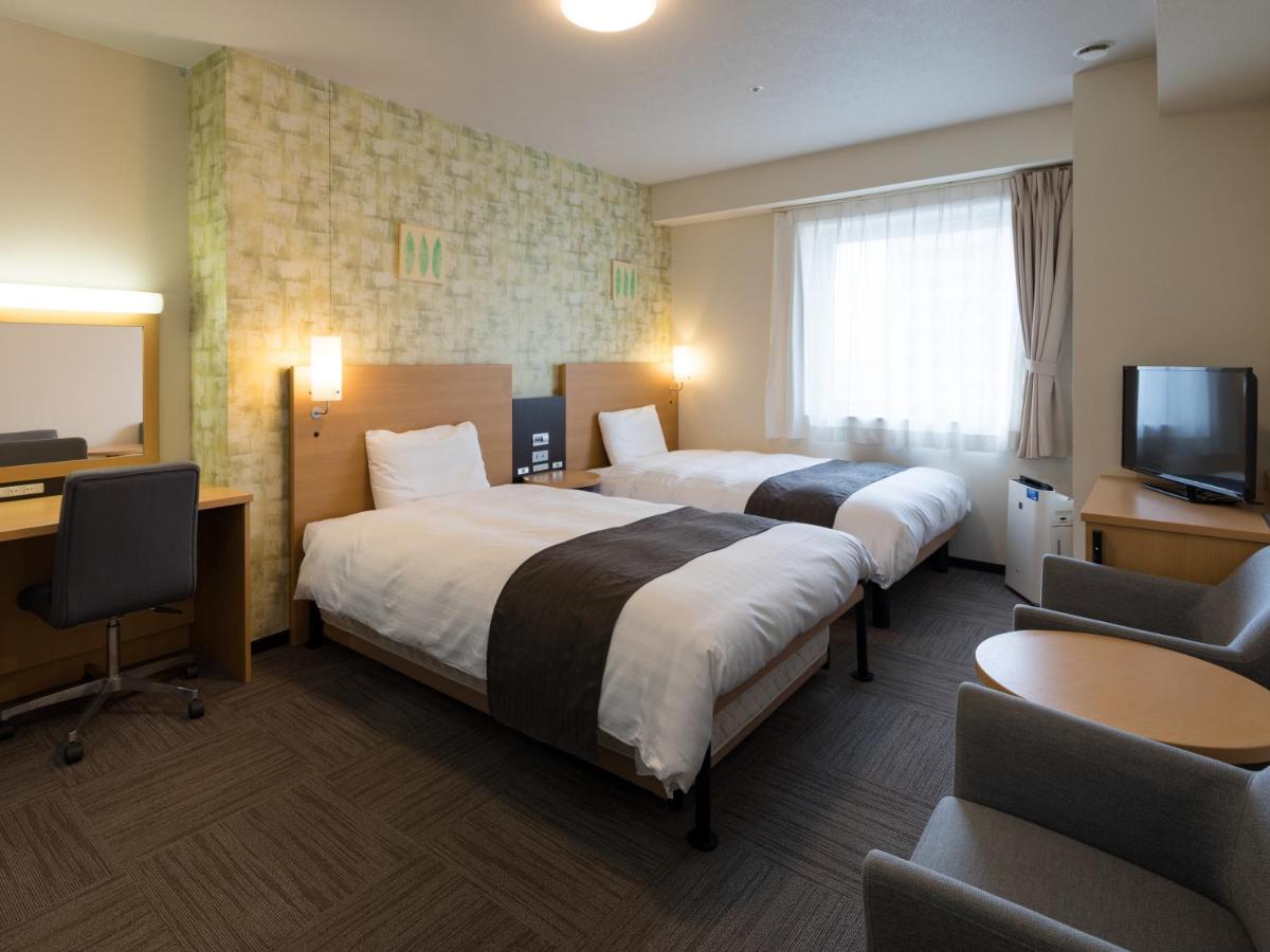 Comfort Hotel Hakodate - Hizvo