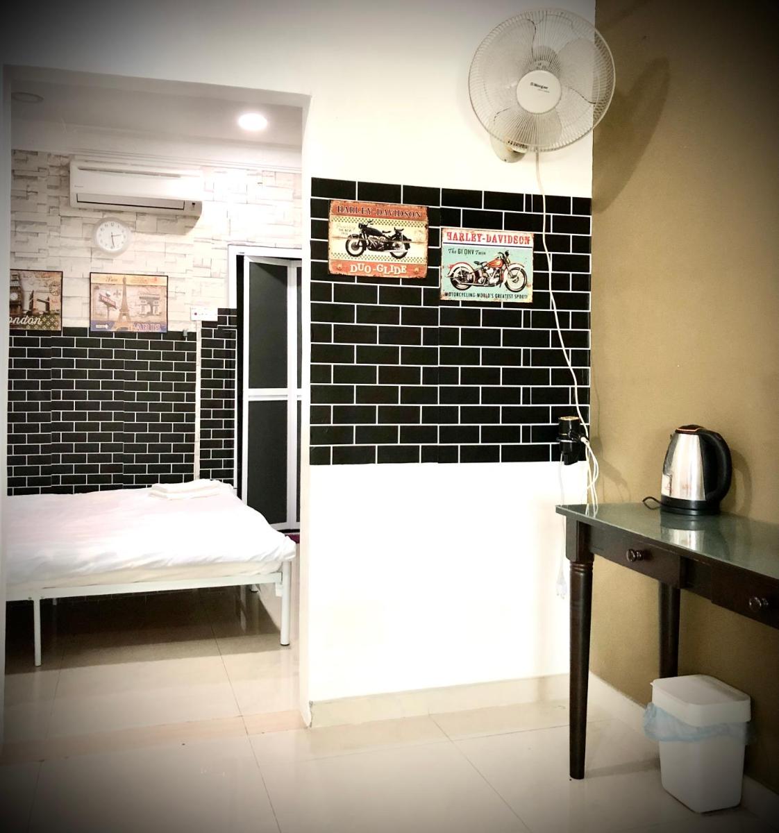 Triang homestay 2 - Housity