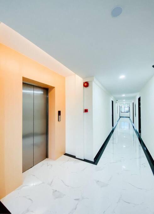 GP HOUSE apartment - private one bedroom sukhumvit BTS walk distance - Housity