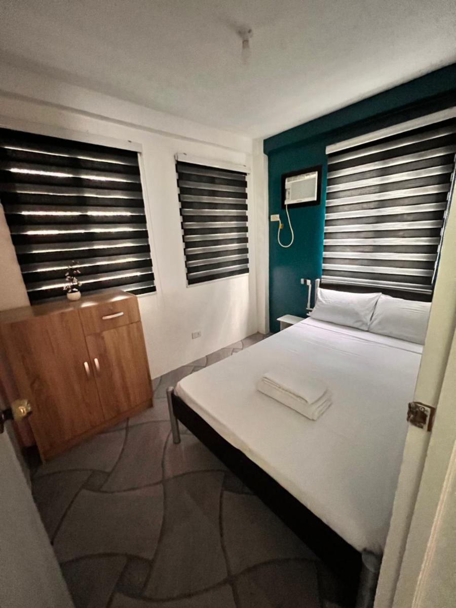 Cabuhat Duco Lodge 1 - Housity
