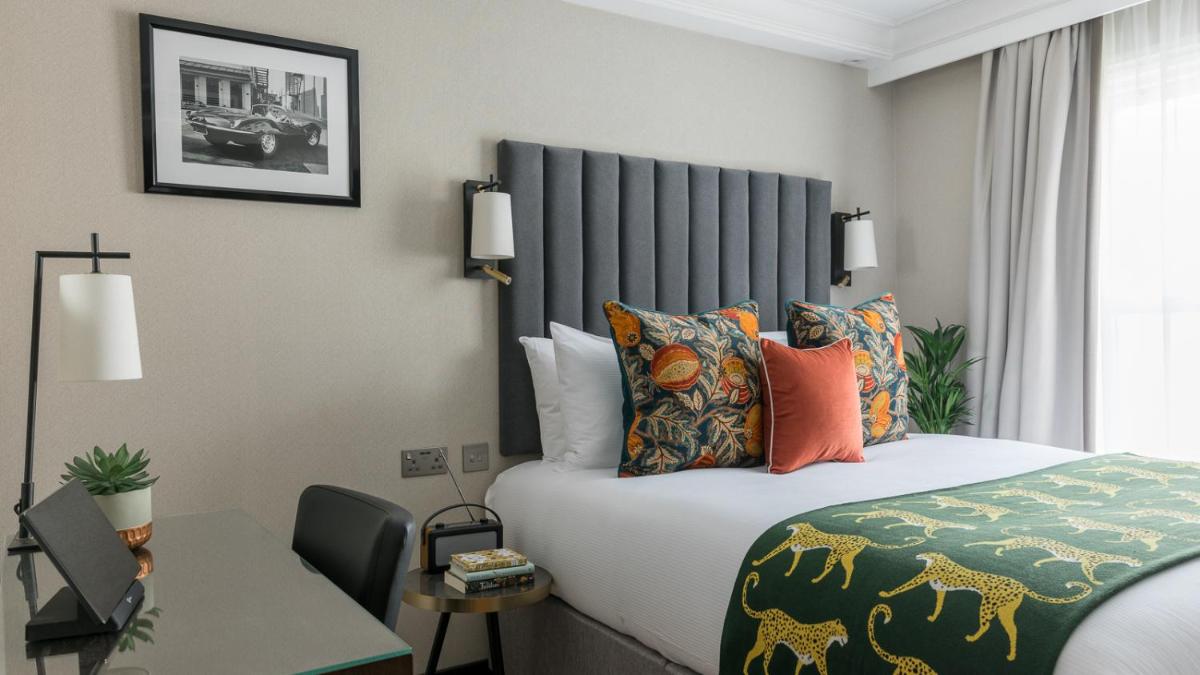 The Selwyn, Richmond - Housity