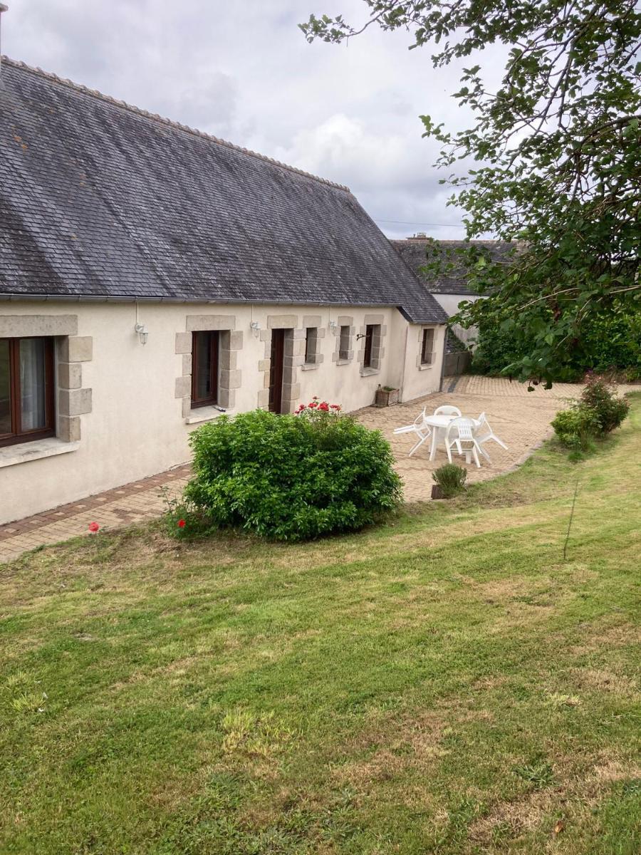 Maison de campagne de plein pied. - Housity