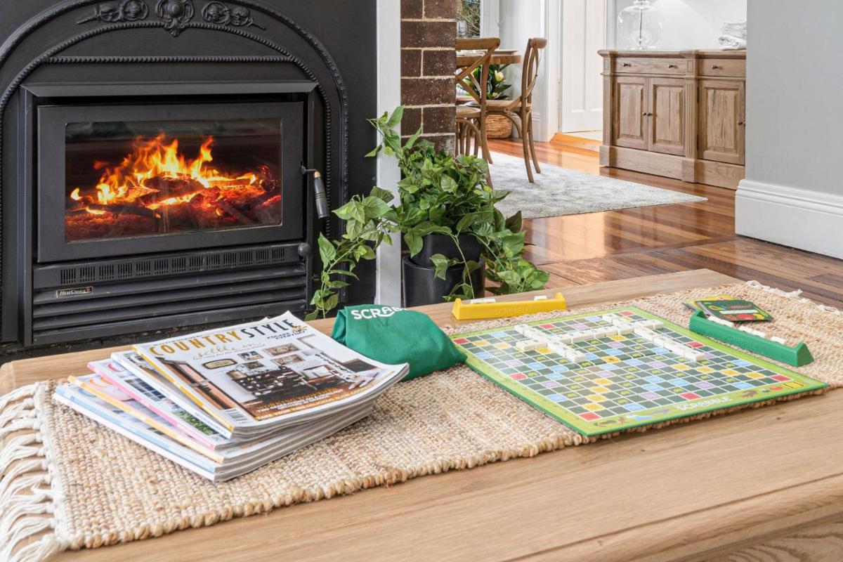 Kurrajong Holiday House - Housity