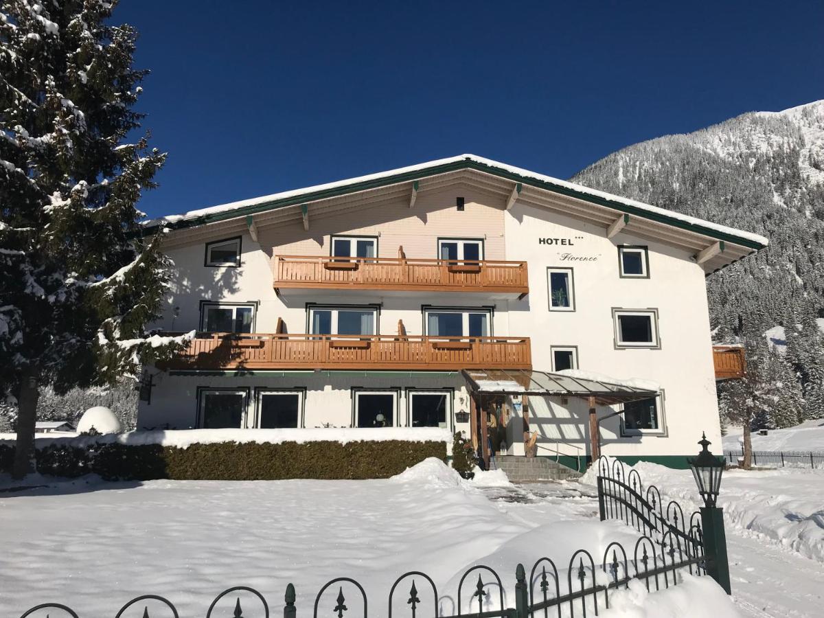 Naturparkhotel Florence - Housity