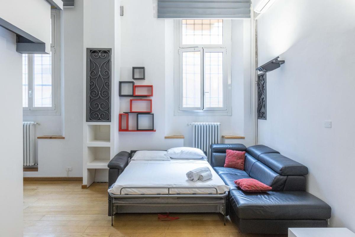 De'Carbonesi, Bologna by Short Holidays - Housity