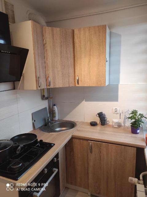 Studio z Widokiem - Housity
