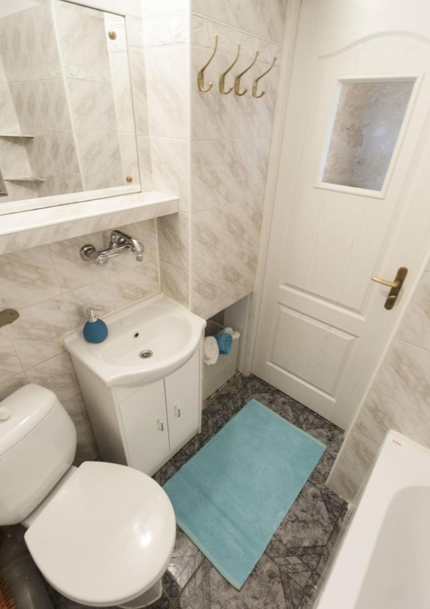 Warsaw Budget Apartments - Hizvo