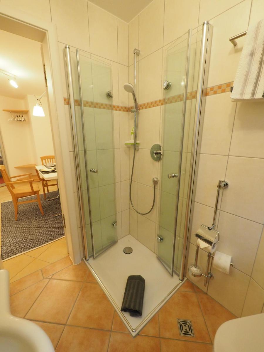B&B Casa20 Dieburg - Housity