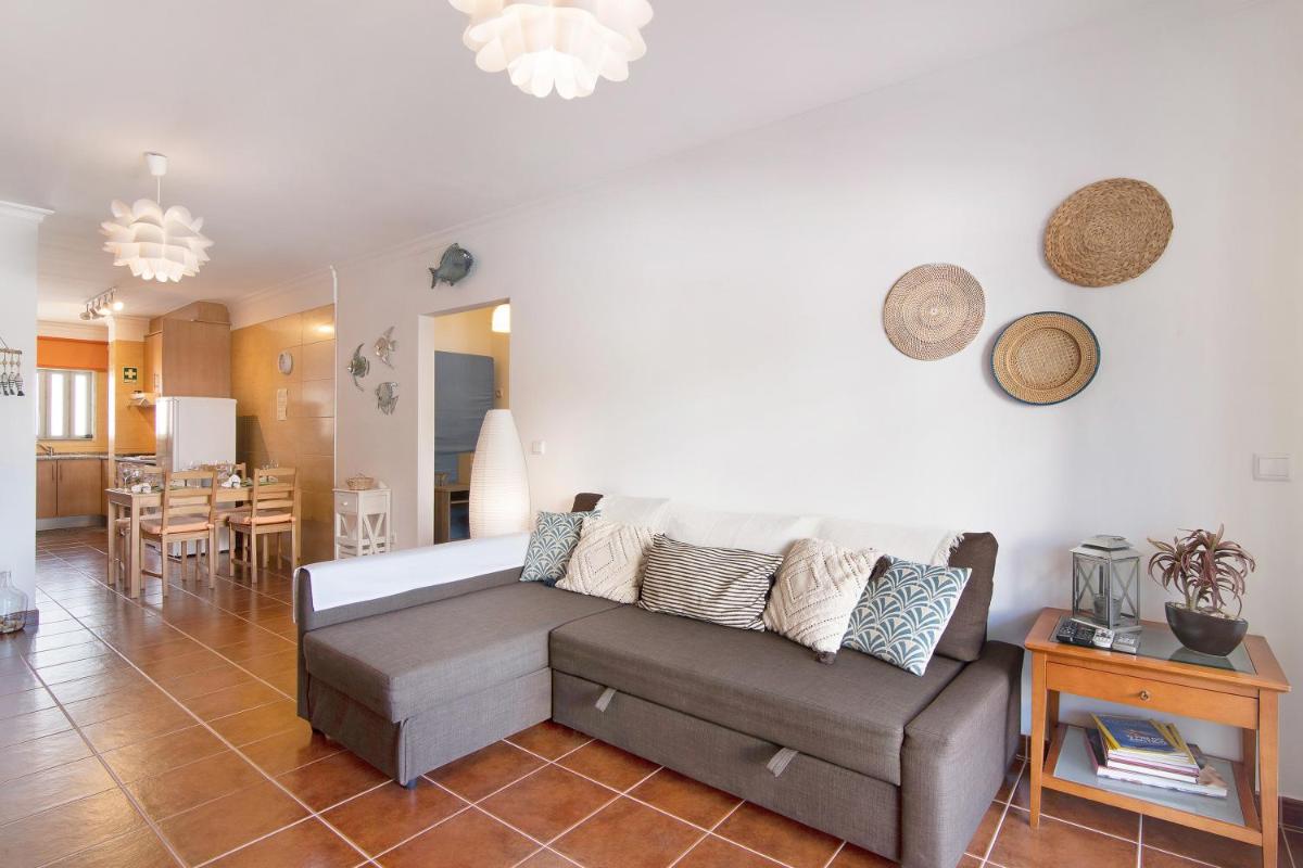 Santa Luzia Apartment Sl016 - Housity