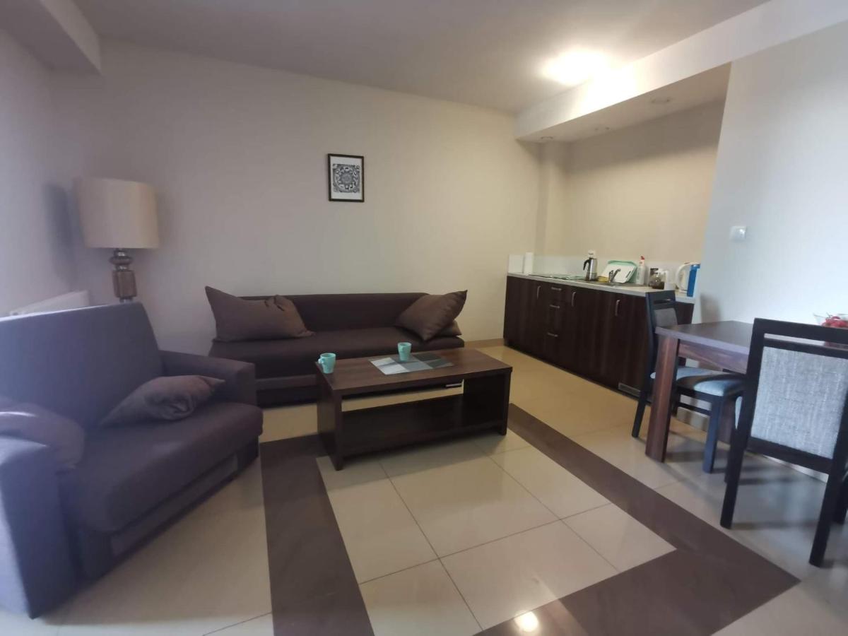 Apartament Perła 22 Jezioro Pluszne - Housity