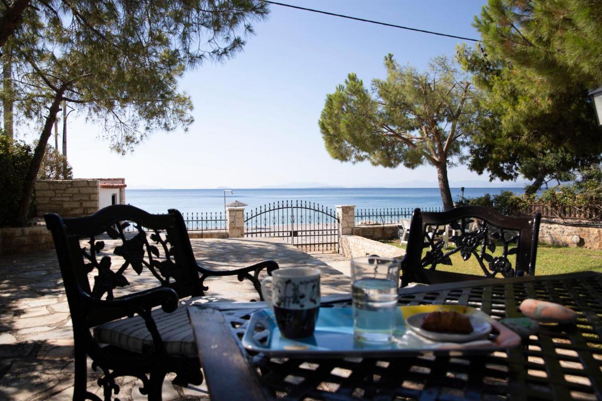 Suitetrails - Seaside Haven Kineta