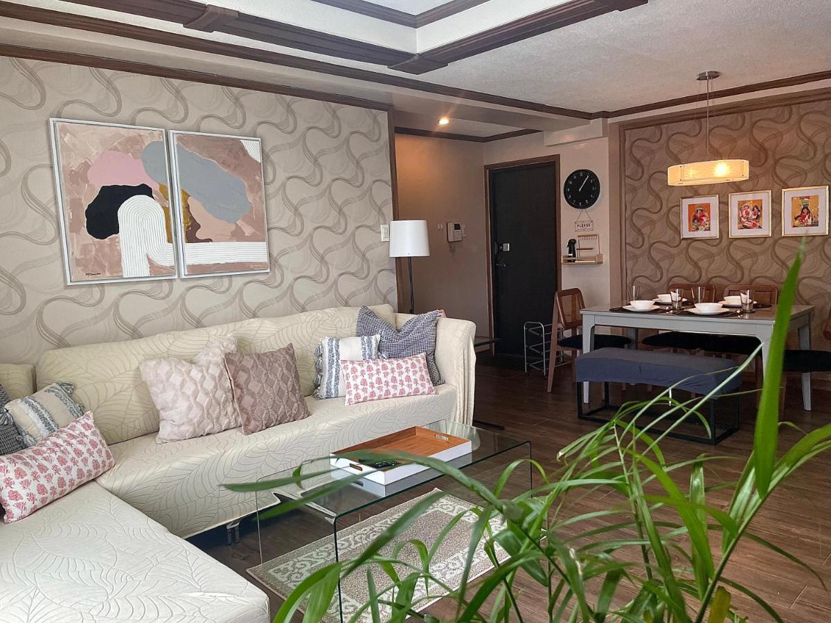 BalaiB Baguio getaway, spacious 1-bedroom for 4 people - Housity