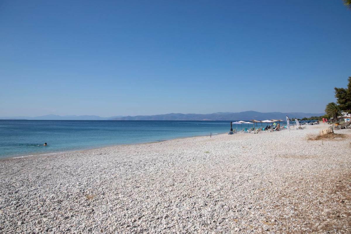 Suitetrails - Seaside Haven Kineta