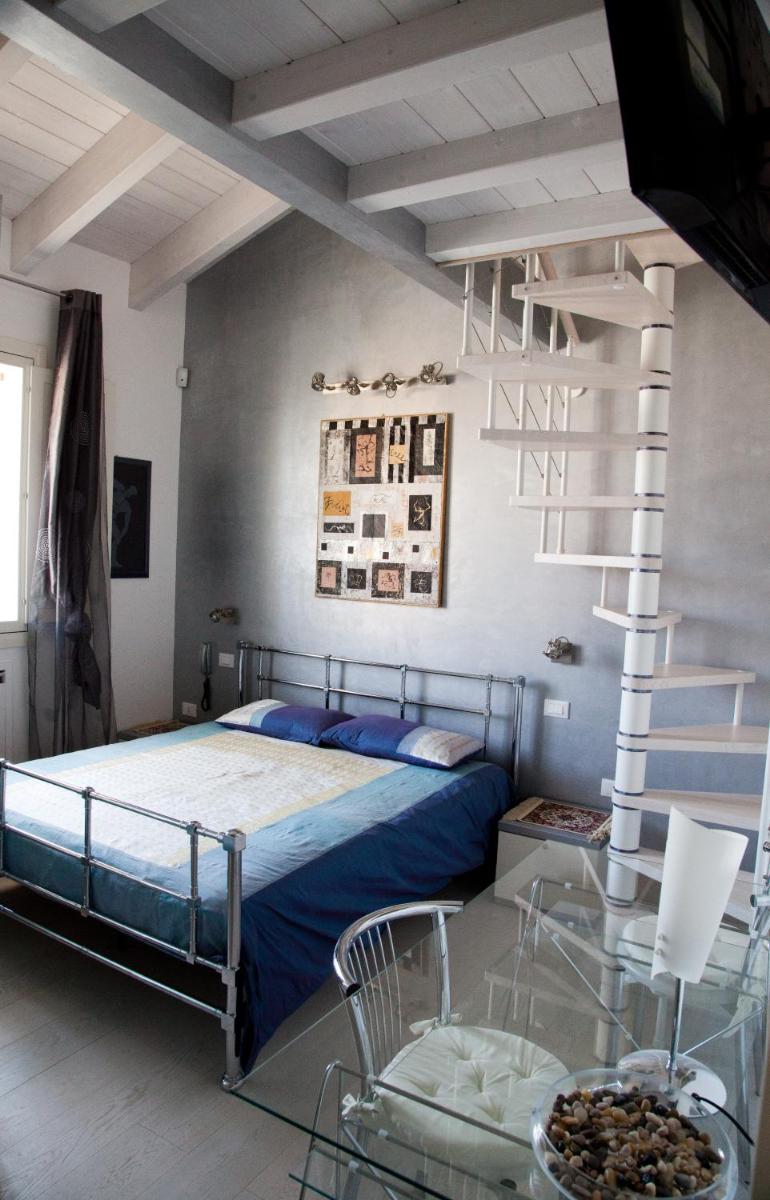 Bed & Breakfast Case Osti - Housity