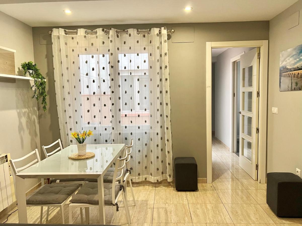 Calle muñices 8 ESC2 PB 2 - Housity