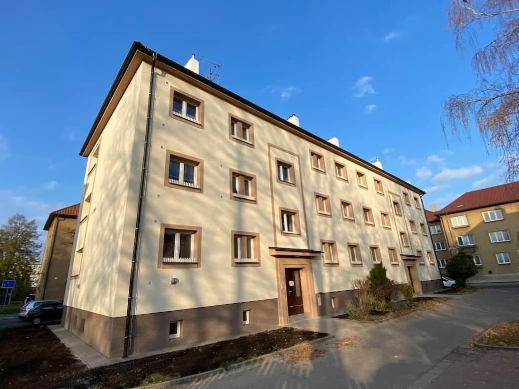 Suitetrails - Apartmán Višňovka