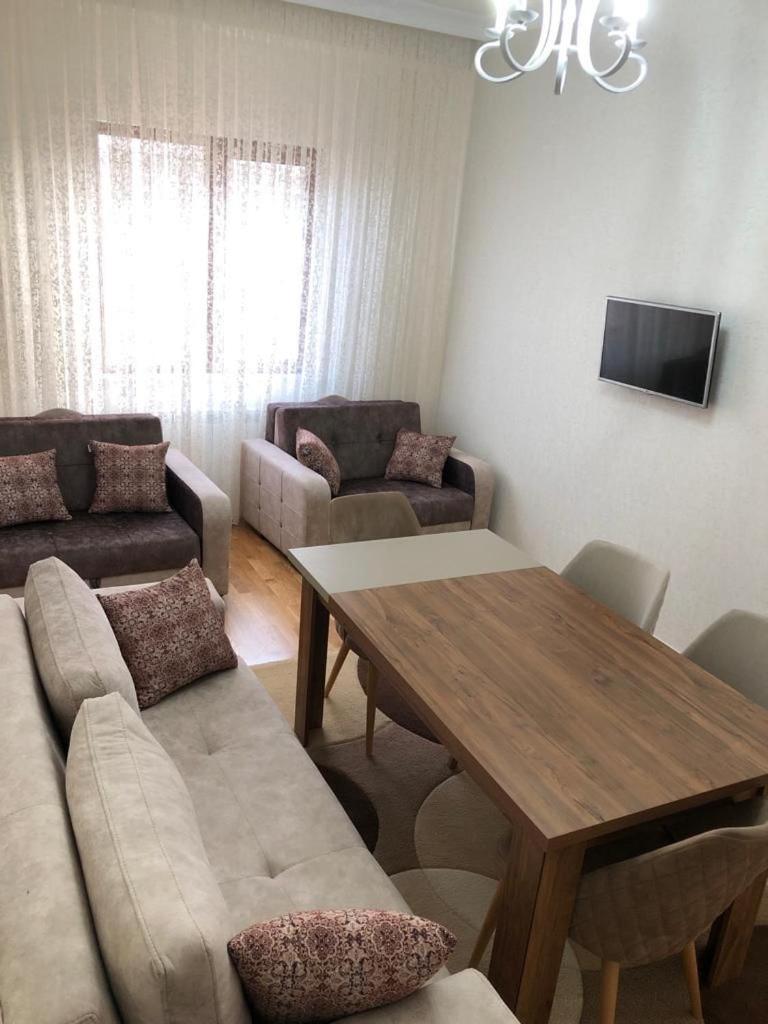 Sumgait Boulevard - Housity