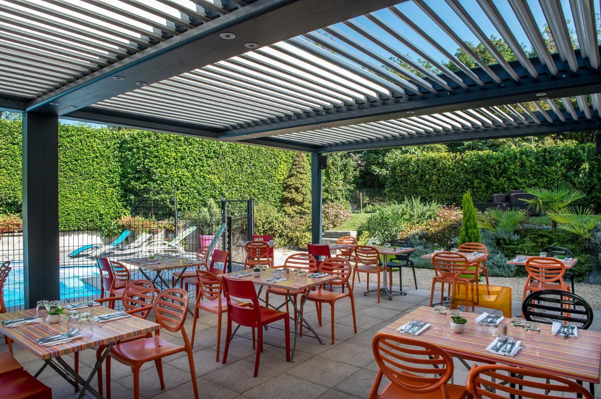 Logis Hôtel, Le Relais de Sassenage - Housity