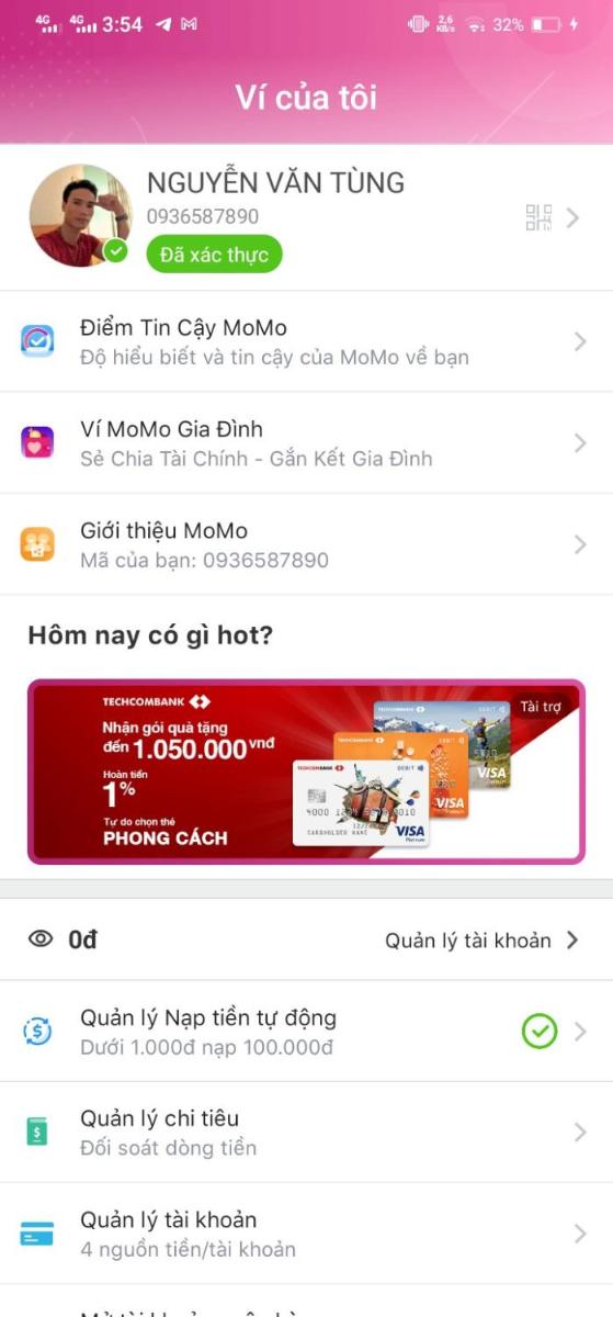 Lơi đón nhận những gì tốt đẹp nhất - Housity