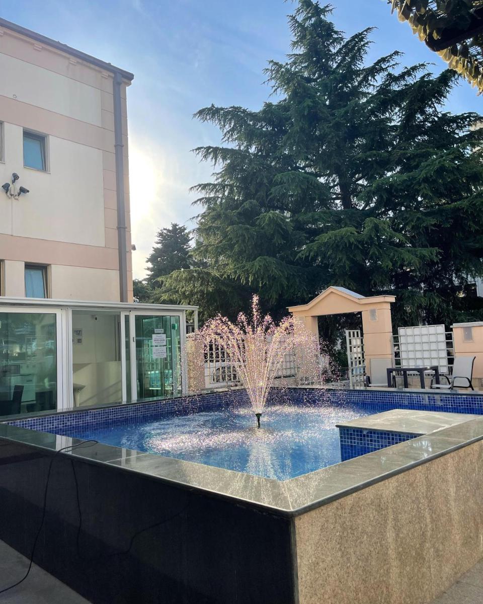 Domador Rooms & Apartments - Housity