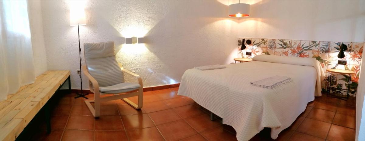 Cortijo Brazal La Ventaja - Housity