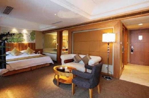 Jinling Plaza Changzhou - Housity