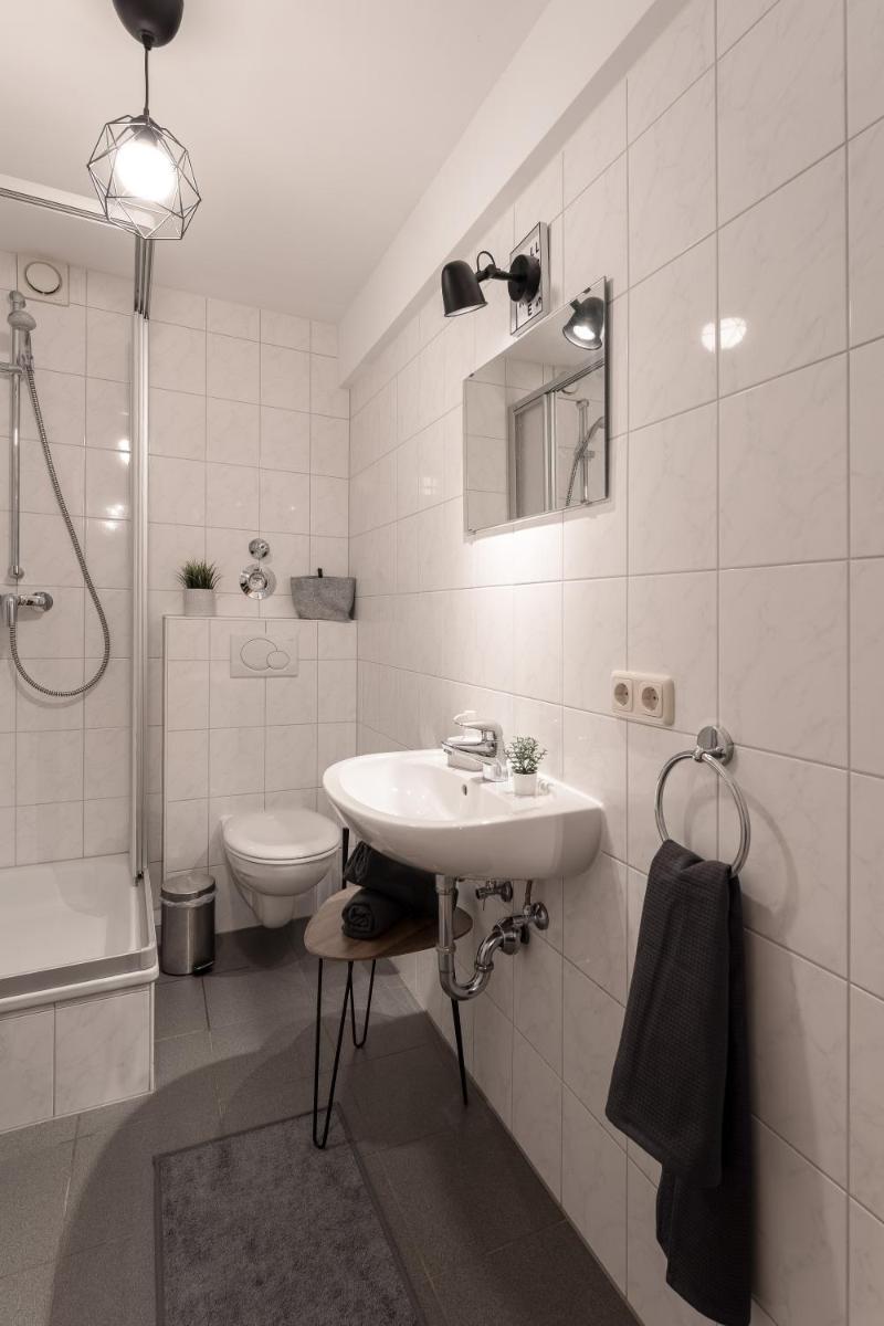 Lexapartments Altstadt zentral am Rathaus - Housity