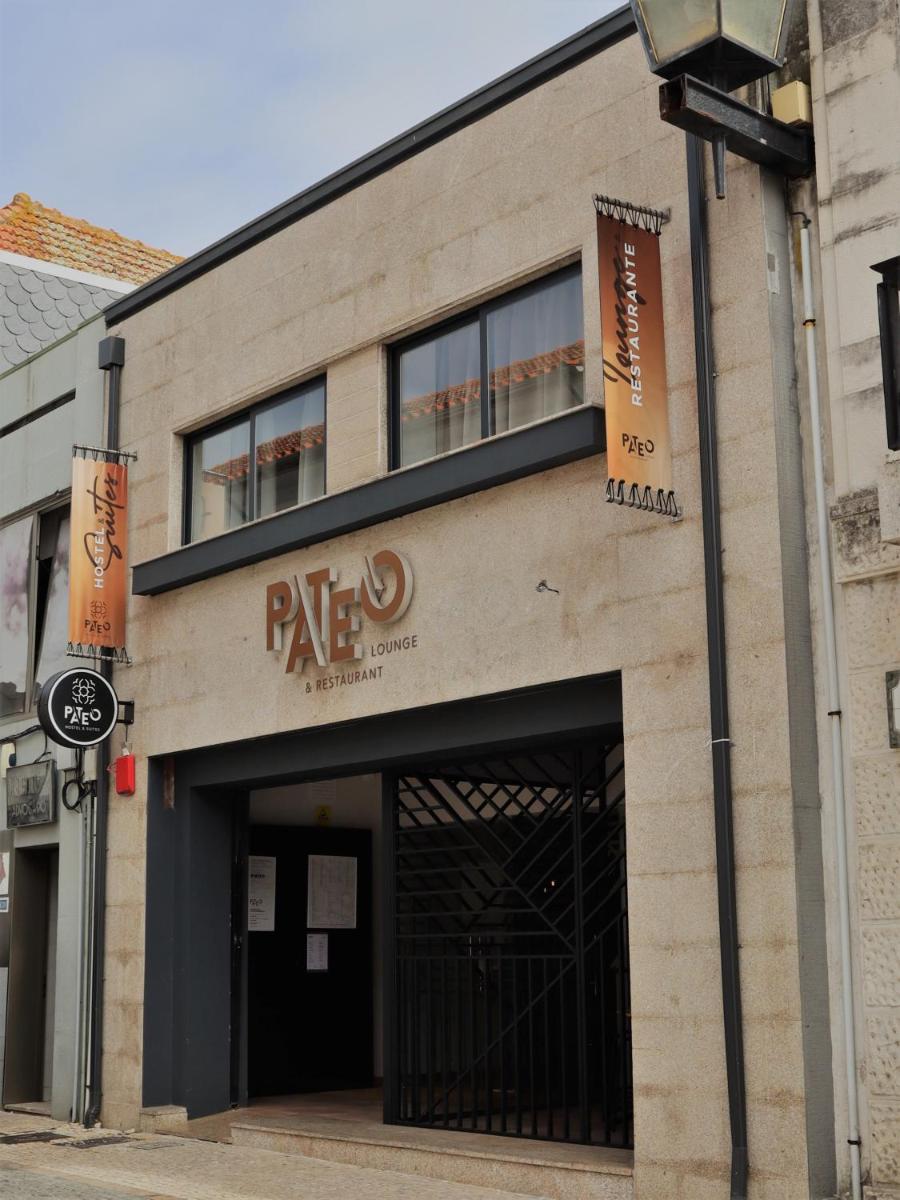 PATE'O Hostel & Suites - Housity