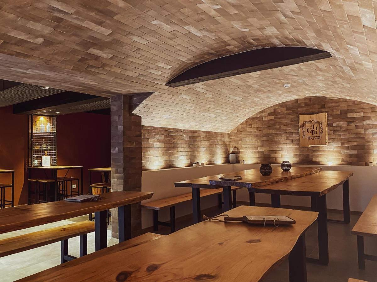 PATE'O Hostel & Suites - Housity