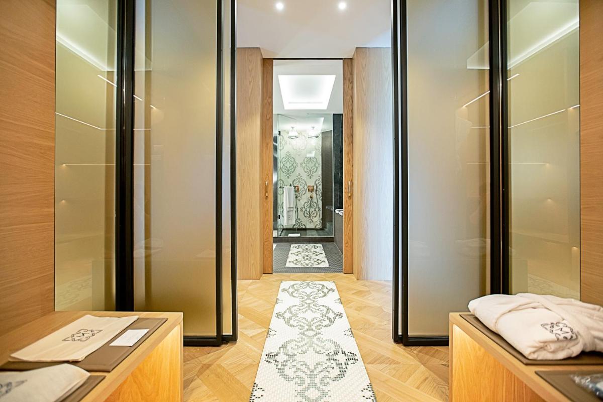 Imagen de la galería de Monument Hotel, en Barcelona