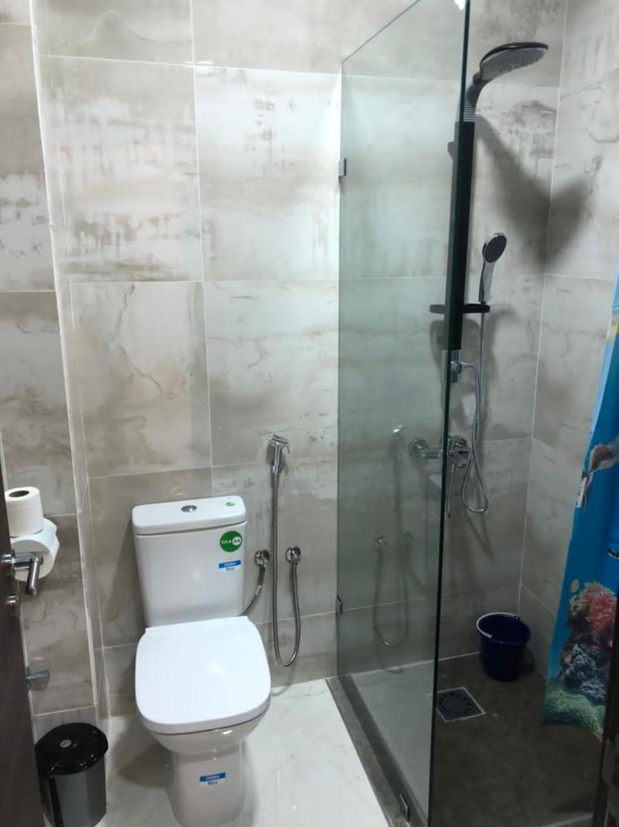 اقامة العائلة - Housity