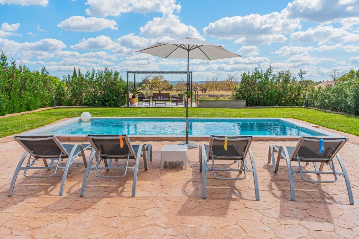 Finca El Rafal de Son Alberti - Housity