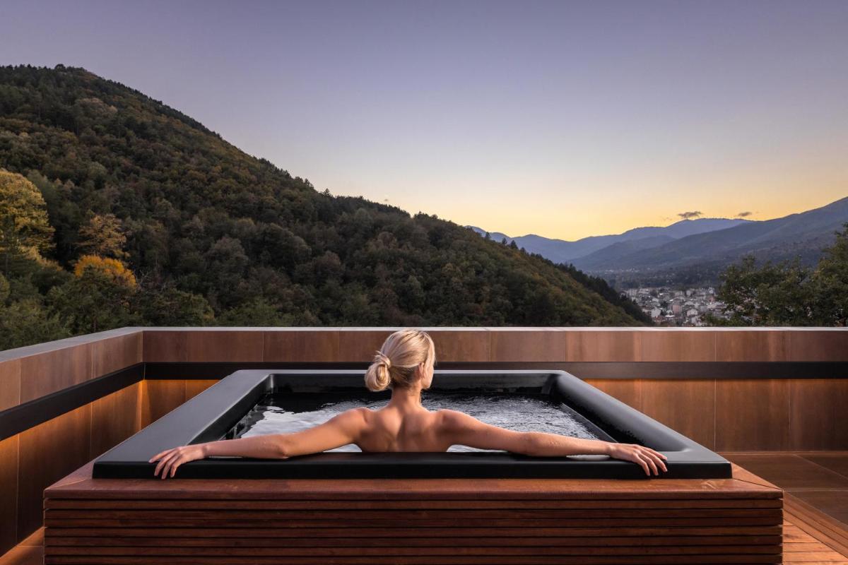The Lynx Mountain Resort - Housity