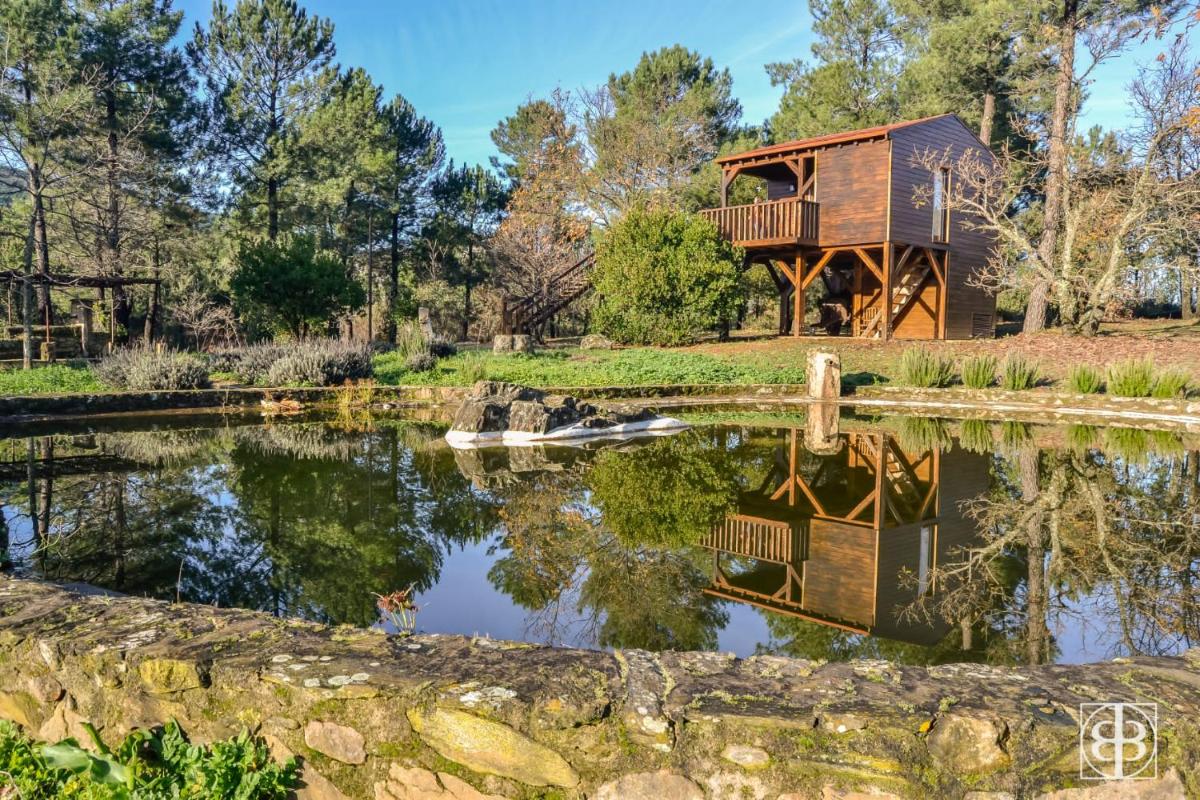 Puerto Roque Turismo Rural - Housity