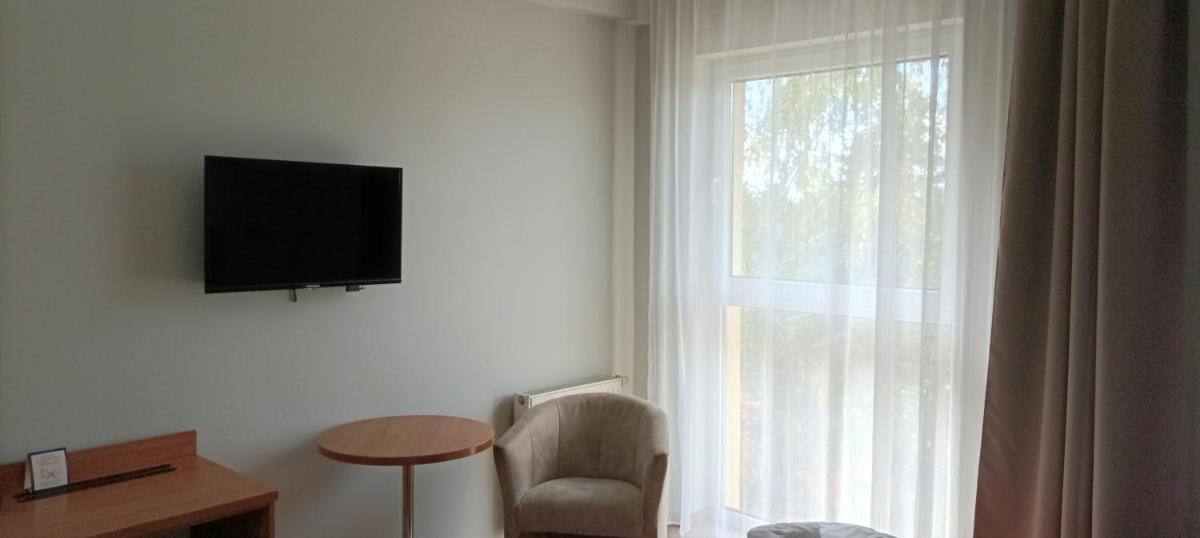 Hotel Przylesie - Housity