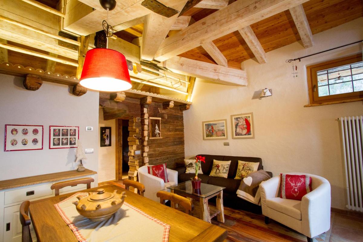 Maison Peroulaz - Hizvo