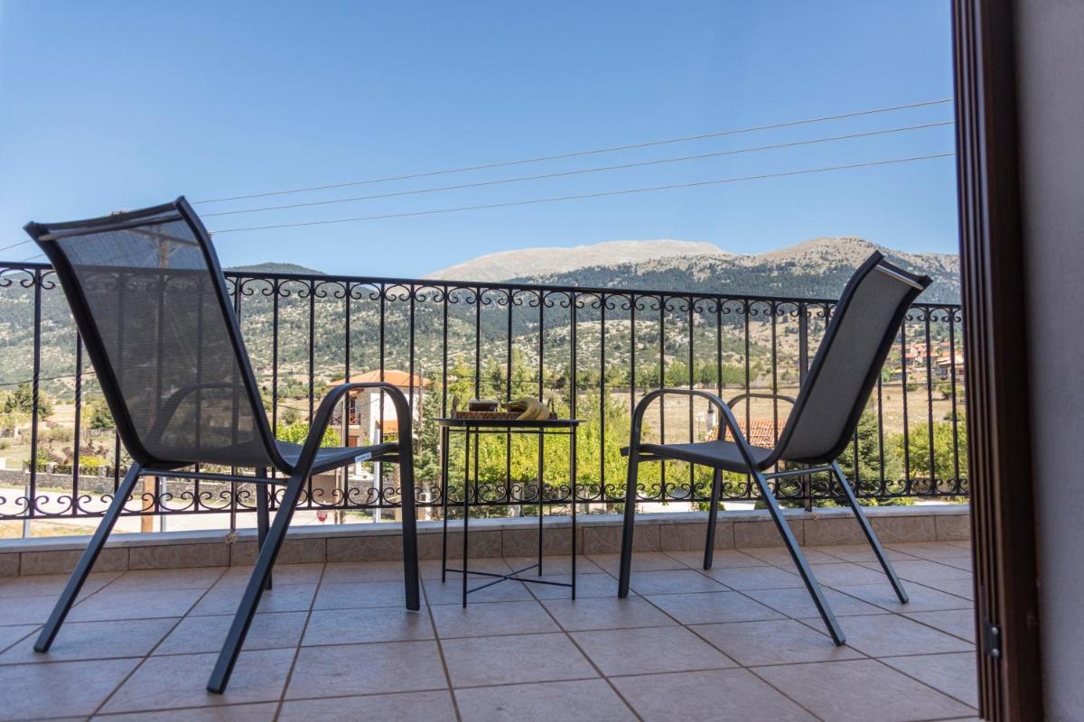 The Valley House - Housity