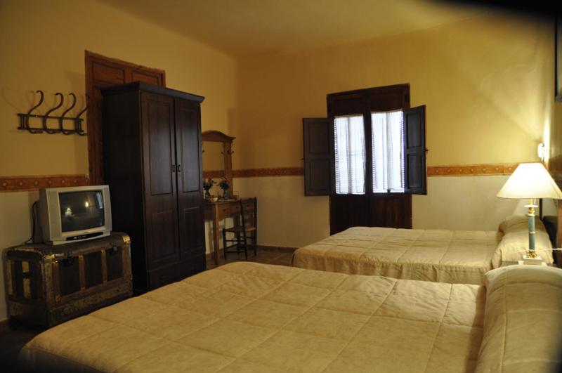 Aljibe de Monastrell - Housity