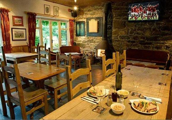 Ty Mawr Hotel - Housity