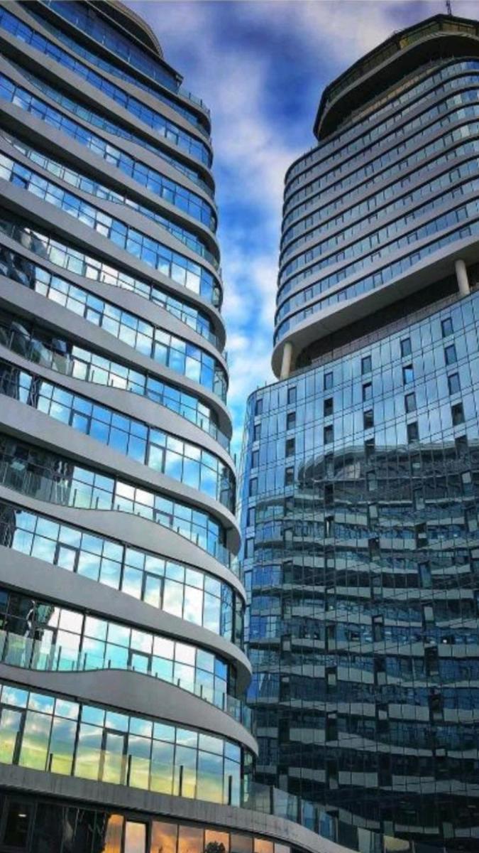 King david tower - Housity