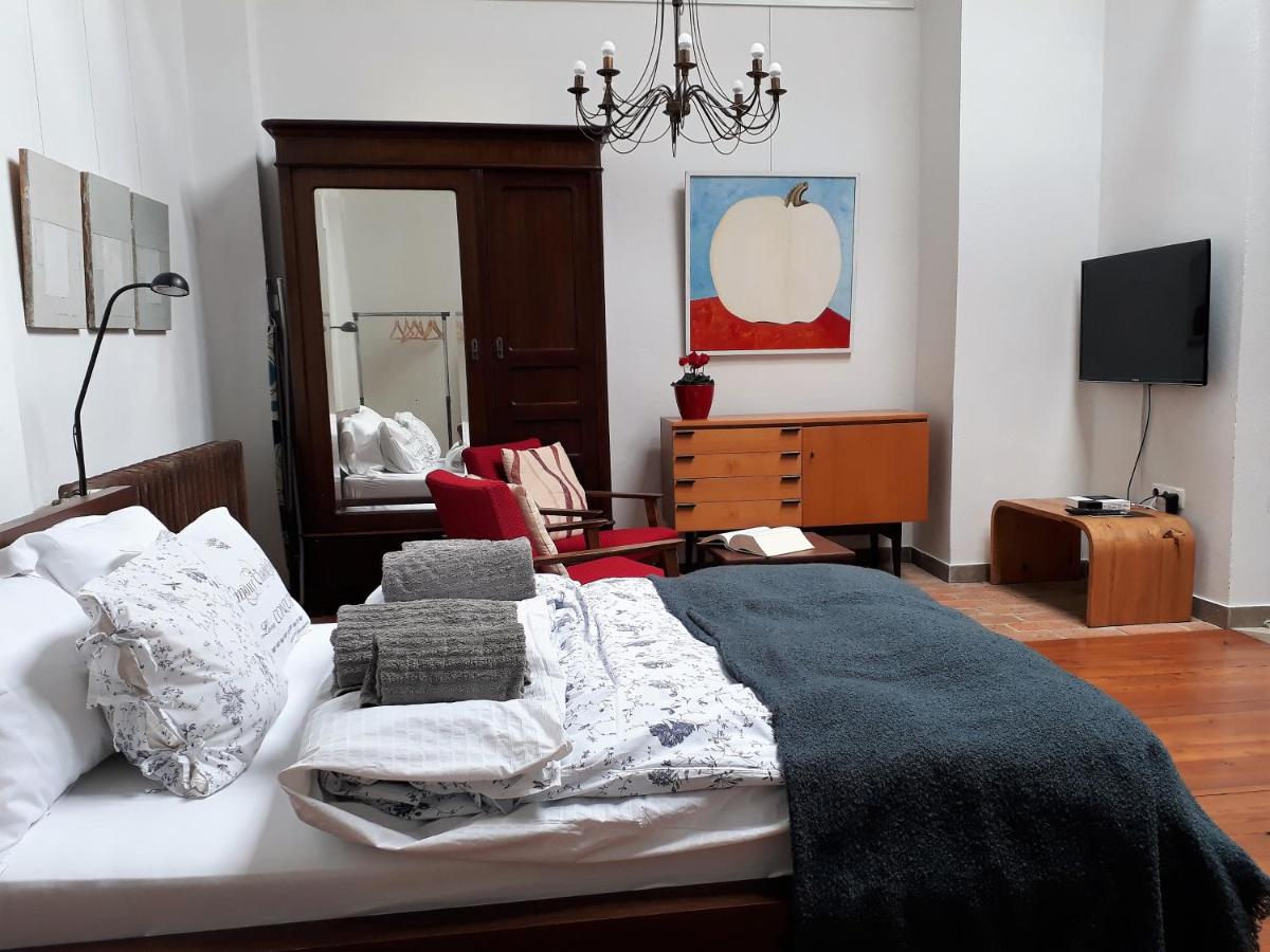 Studio Nałęczów - Housity