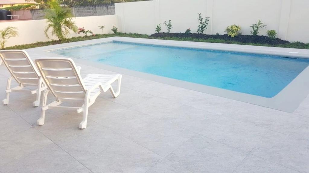 Sea Glass Villa Tobago - Housity