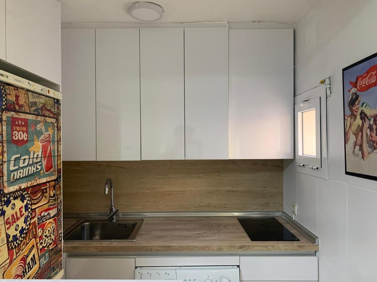 Suitetrails - Goya Apartment