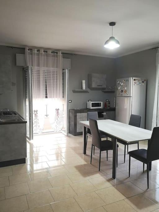 Appartamento Giuva' - Housity