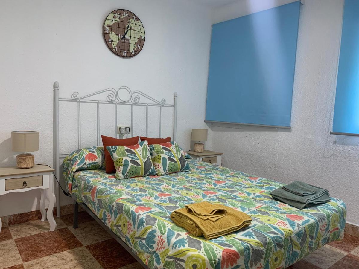 Suitetrails - Goya Apartment