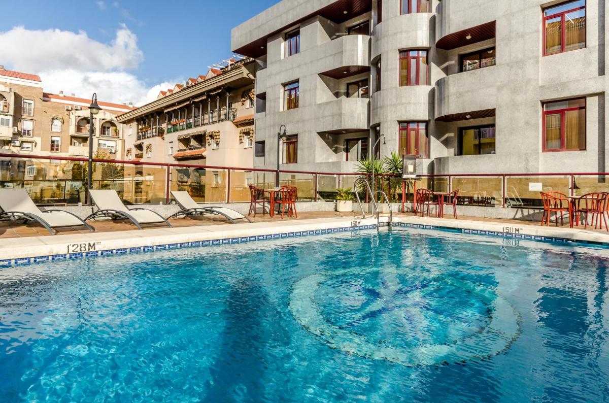 Infanta Cristina - Housity