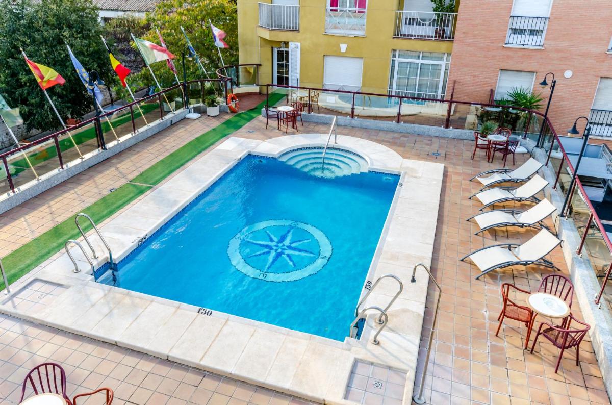 Infanta Cristina - Housity