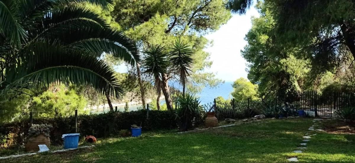TSOUDEROS home - Housity